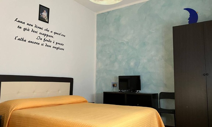Viserbella Apartment | 50 m² Apartment ∙ 2 bedrooms ∙ 5 guests