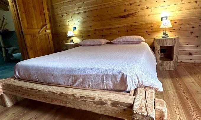 Gravellona Toce Bed & Breakfast | 50 m² Bed and breakfast ∙ 6 guests