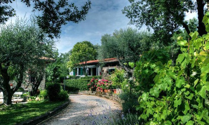 Saturnia Bed & Breakfast | 50 m² Bed and breakfast ∙ 3 guests