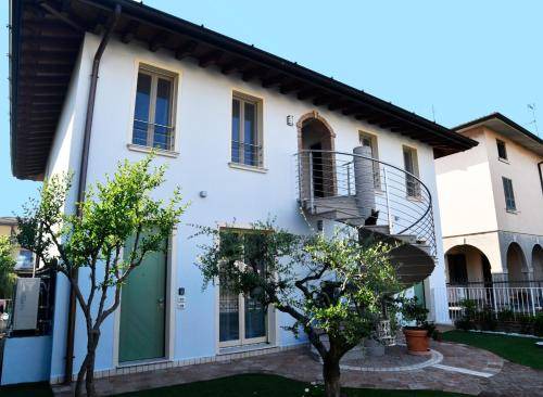 Bagnolo Mella Bed & Breakfast | 50 m² Bed and breakfast ∙ 3 guests