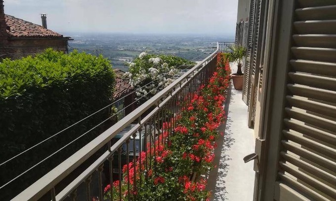San Raffaele Cimena Bed & Breakfast | 50 m² Bed and breakfast ∙ 2 bedrooms ∙ 4 guests