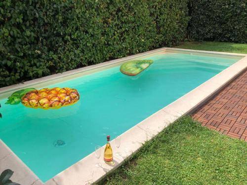 Arenella House | 50 m² House ∙ 2 guests