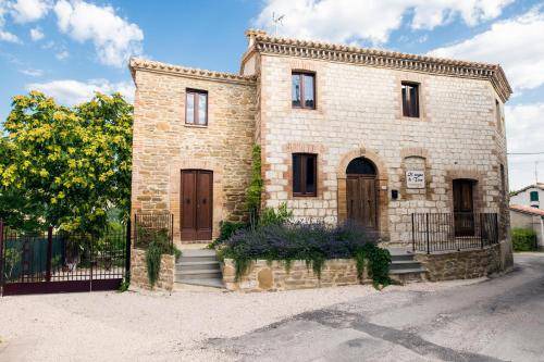 Cabernardi House | 50 m² House ∙ 4 guests