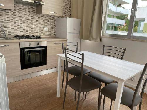 Montesilvano House | 50 m² House ∙ 4 guests