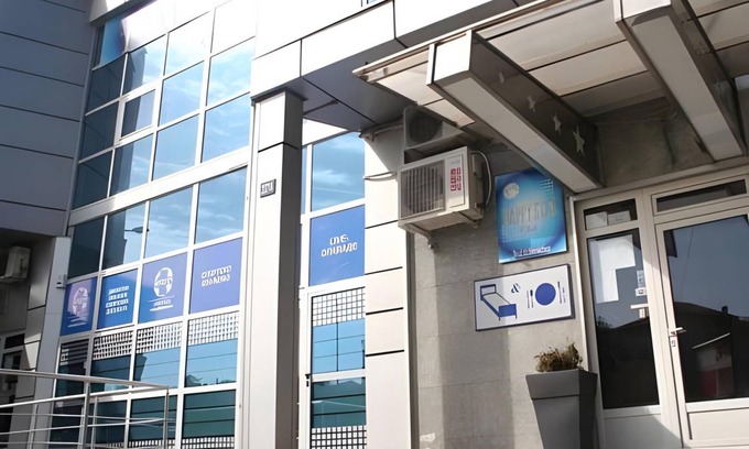 Vozdovac House | 50 m² Motel ∙ 127 guests