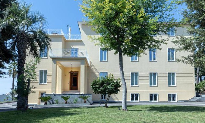 Licola Resort | 50 m² Resort ∙ 2 guests