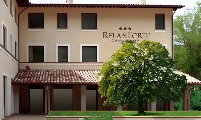 Colfiorito Apartment | 50 m² Serviced apartment ∙ 127 guests