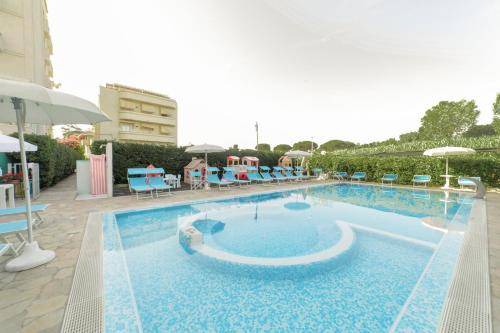 Cattolica Apartment | 50 m² Serviced apartment ∙ 5 guests