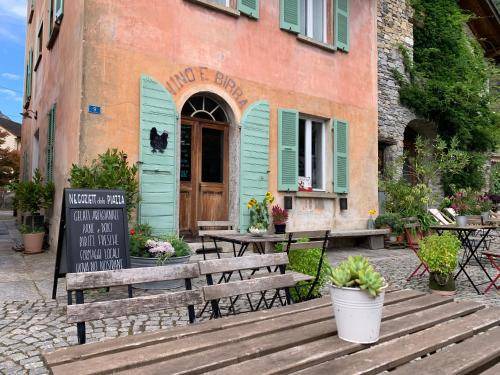 Riviera Apartment | 50 m² Serviced apartment ∙ 2 bedrooms ∙ 5 guests