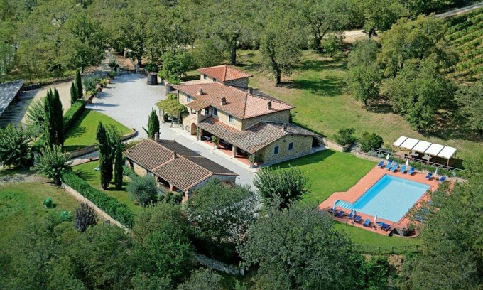 Pietraviva Villa | 50 m² Villa ∙ 2 bedrooms ∙ 4 guests
