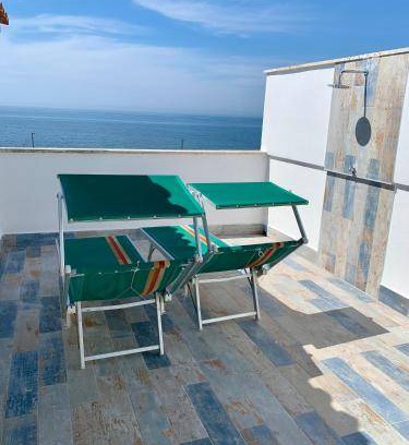 Santa Marinella Apartment | 52 m² Apartment ∙ 1 bedroom ∙ 4 guests