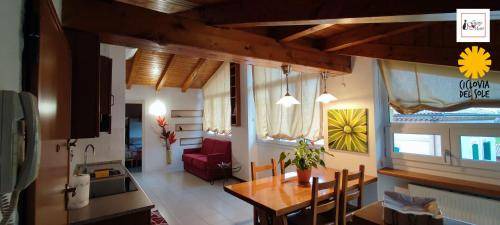 Longara Bed & Breakfast | 52 m² Bed and breakfast ∙ 5 guests