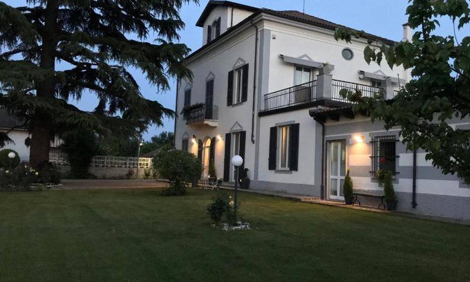 San Nicolo Bed & Breakfast | 52 m² Bed and breakfast ∙ 3 guests