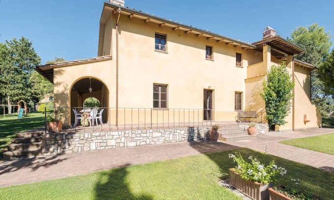 Toiano Villa | 520 m² Villa ∙ 7 bedrooms ∙ 14 guests