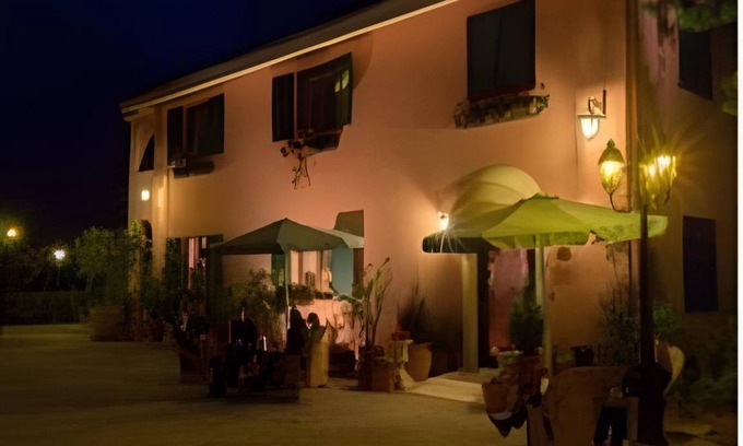 San Savino Resort | 53 m² Resort ∙ 2 bedrooms ∙ 127 guests
