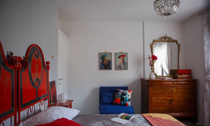 Borgo Val di Taro Apartment | 55 m² Apartment ∙ 2 bedrooms ∙ 4 guests