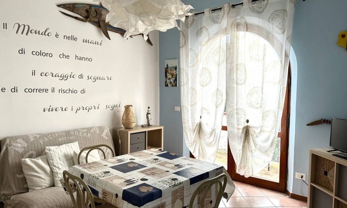 Villaggio Taunus Apartment | 55 m² Apartment ∙ 1 bedroom ∙ 4 guests