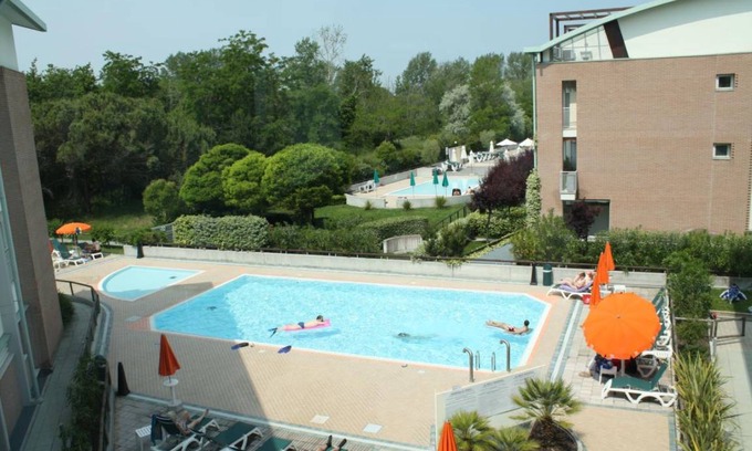 Bibione Pineda Apartment | 55 m² Apartment ∙ 2 bedrooms ∙ 6 guests