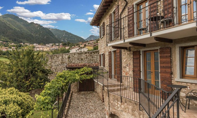 Vesio Apartment | 55 m² Apartment ∙ 1 bedroom ∙ 2 guests
