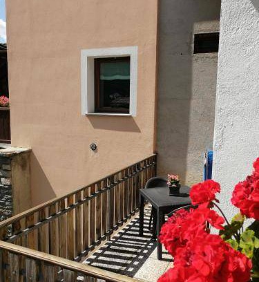 La Salle Apartment | 55 m² Apartment ∙ 1 bedroom ∙ 3 guests