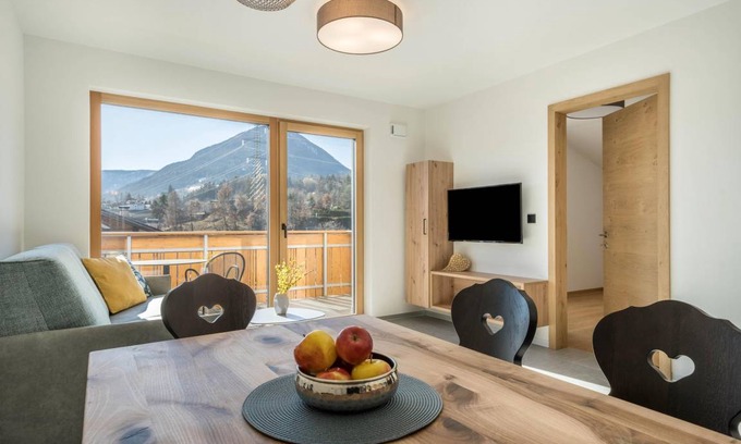 Lana Apartment | 55 m² Apartment ∙ 2 bedrooms ∙ 4 guests