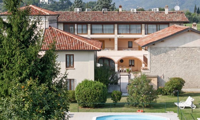Cunettone Apartment | 55 m² Apartment ∙ 2 bedrooms ∙ 6 guests