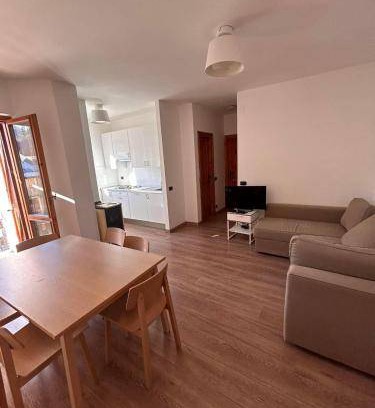 Roccaraso Apartment | 55 m² Apartment ∙ 2 bedrooms ∙ 4 guests