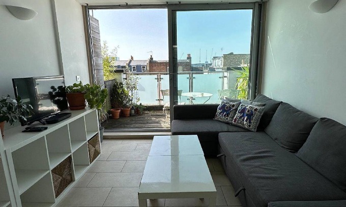 Angel Apartment | 55 m² Apartment ∙ 6 guests