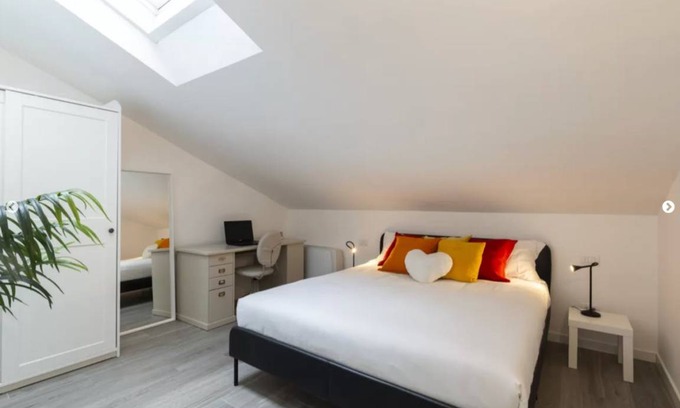 Acquabella Apartment | 55 m² Apartment ∙ 2 bedrooms ∙ 4 guests