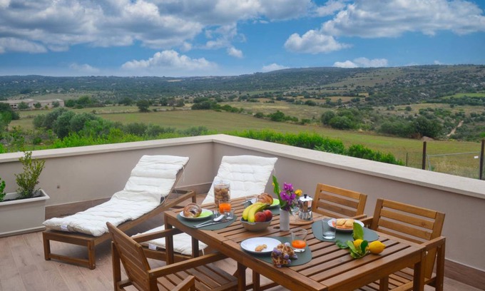 San Corrado di Fuori Apartment | 55 m² Apartment ∙ 1 bedroom ∙ 4 guests