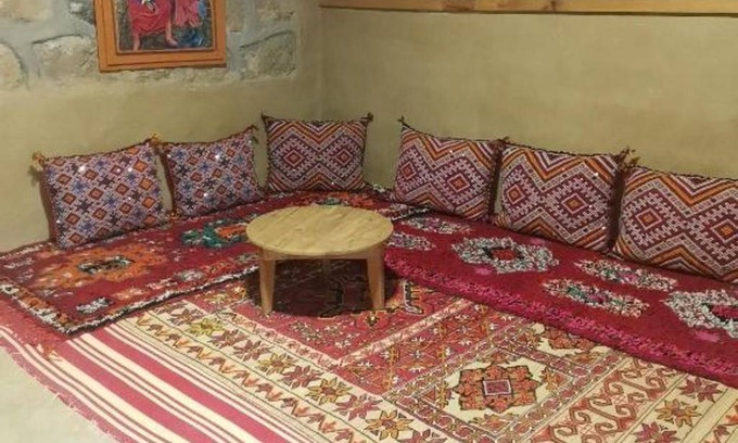 Tizi N'Isly Bed & Breakfast | 55 m² Bed and breakfast ∙ 6 guests