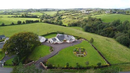 Dungannon House | 55 m² House ∙ 2 bedrooms ∙ 5 guests