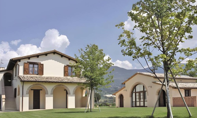 Santa Maria degli Angeli House | 55 m² House ∙ 4 guests