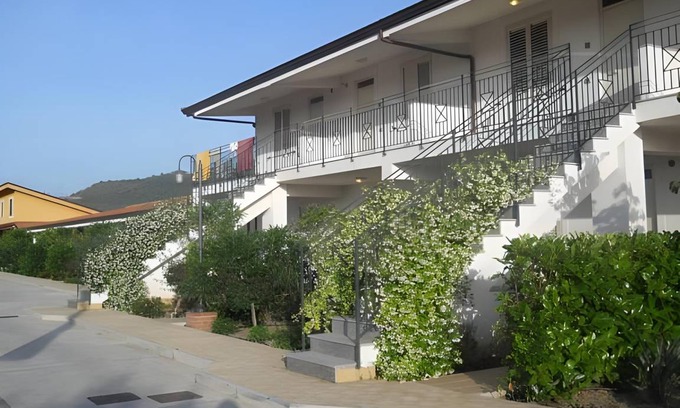 Patti Apartment | 55 m² Serviced apartment ∙ 127 guests