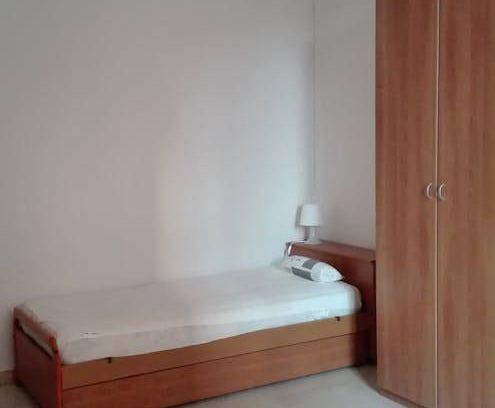Historic Center Other | 55 m² Shared room ∙ 1 bedroom ∙ 4 guests