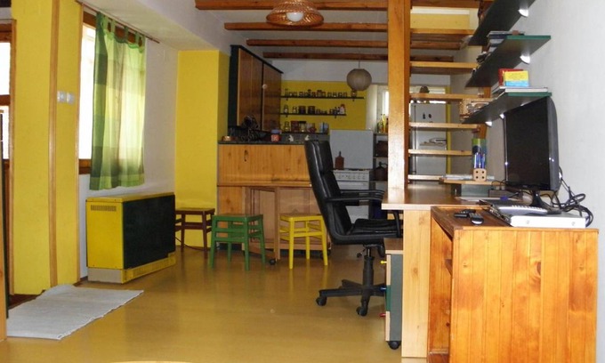 Novi Beograd Apartment | 56 m² Apartment ∙ 2 bedrooms ∙ 4 guests