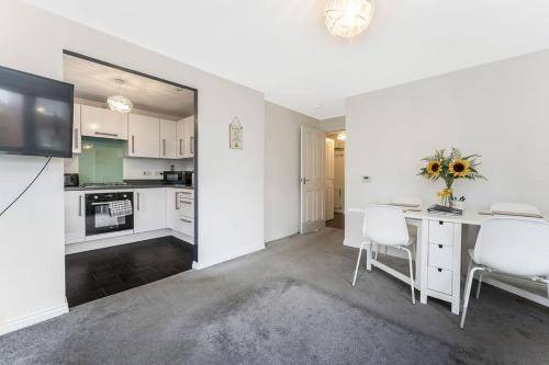 Bonnybridge Apartment | 56 m² Apartment ∙ 1 bedroom ∙ 2 guests