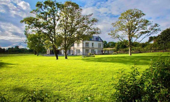 Craigavon Bed & Breakfast | 56 m² Bed and breakfast ∙ 6 guests