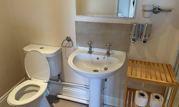 York Bed & Breakfast | 565 m² Bed and breakfast ∙ 127 guests