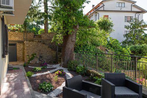 Bagnoregio House | 57 m² House ∙ 2 bedrooms ∙ 6 guests