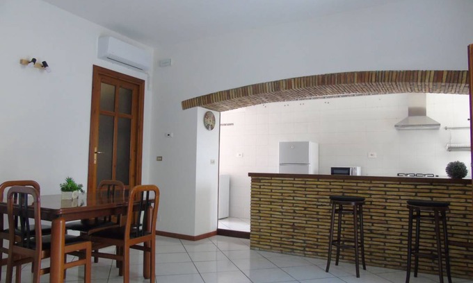 Roseto degli Abruzzi Apartment | 57 m² Apartment ∙ 1 bedroom ∙ 4 guests