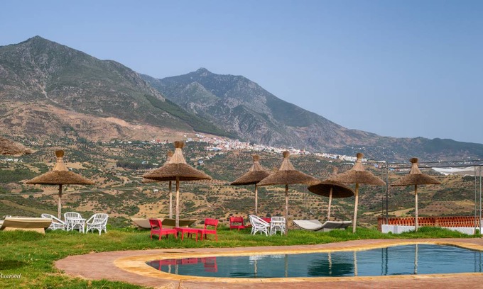 Derdara Resort | 57 m² Private room ∙ 2 bedrooms ∙ 2 guests