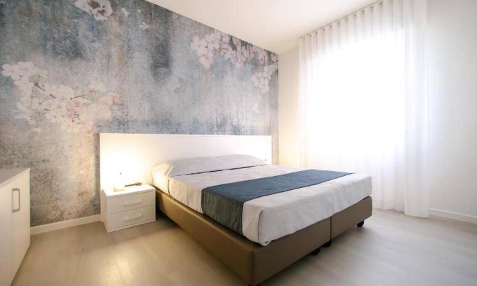 Old Town Apartment | 57 m² Serviced apartment ∙ 2 bedrooms ∙ 7 guests
