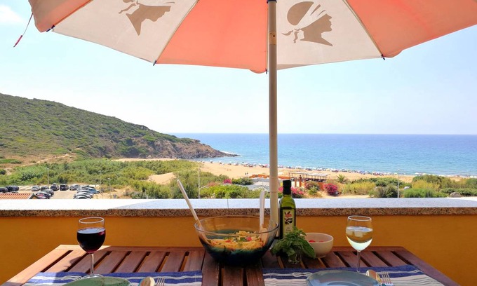 Tresnuraghes Apartment | 58 m² Apartment ∙ 2 bedrooms ∙ 4 guests