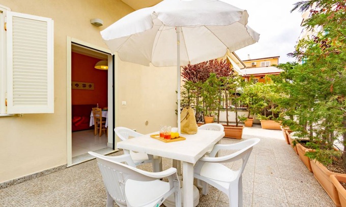 Tortoreto Lido House | 58 m² House ∙ 2 bedrooms ∙ 6 guests