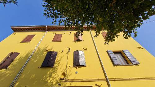 Quarantoli Bed & Breakfast | 59 m² Bed and breakfast ∙ 3 guests
