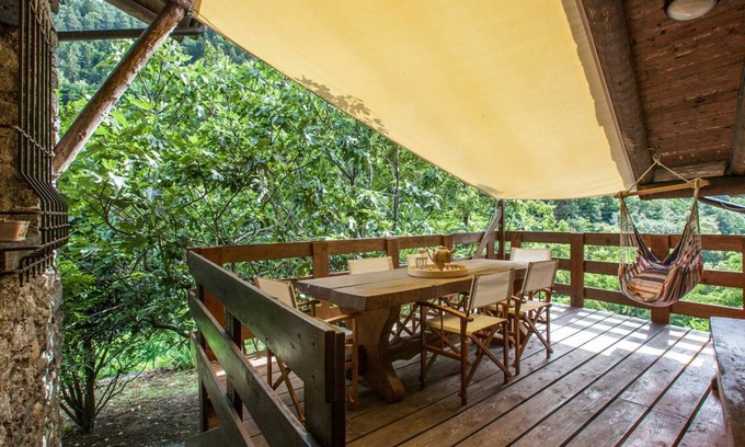 Ardenno Other | 60 m² Accommodation ∙ 2 bedrooms ∙ 4 guests