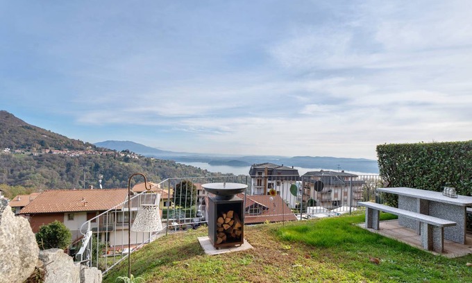 Massino Visconti Apartment | 60 m² Apartment ∙ 1 bedroom ∙ 4 guests