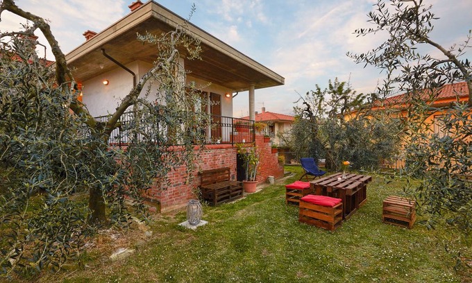 Pergine Valdarno Apartment | 60 m² Apartment ∙ 1 bedroom ∙ 4 guests