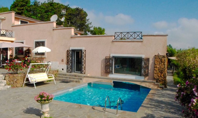 Fara in Sabina Apartment | 60 m² Apartment ∙ 1 bedroom ∙ 4 guests
